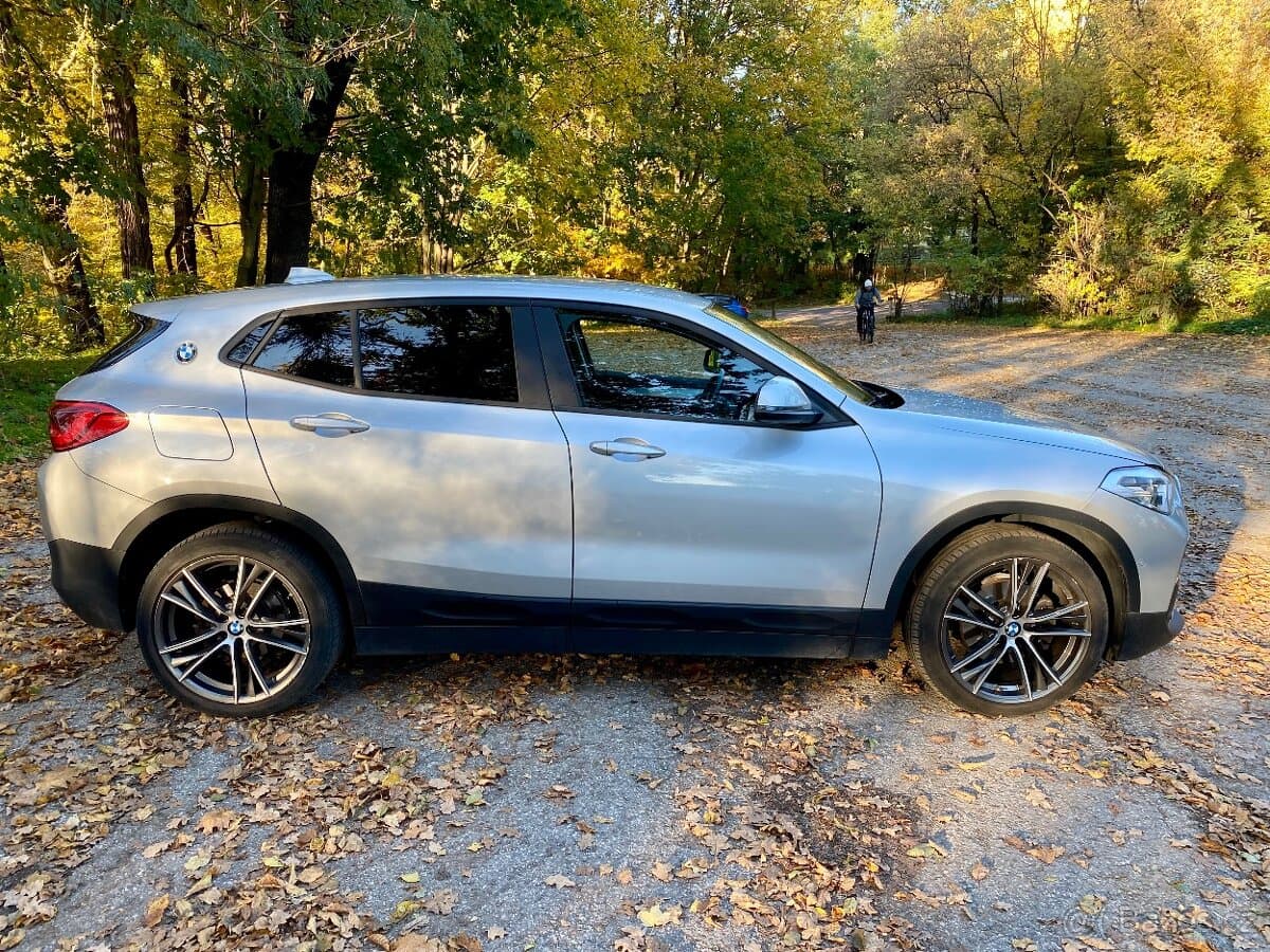 2020 BMW X2 - 3