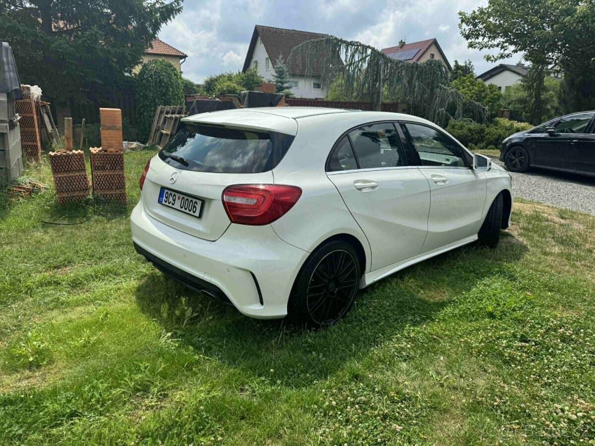 2015 Mercedes-Benz OSTATNÍ - 3