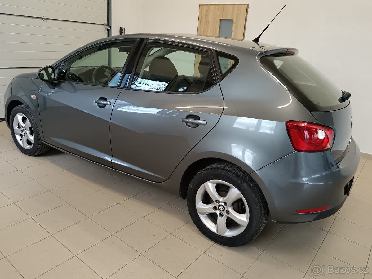 2014 Seat IBIZA - 3