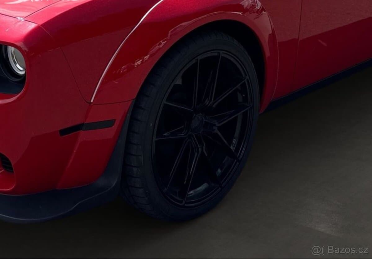 2019 Dodge CHALLENGER - 3