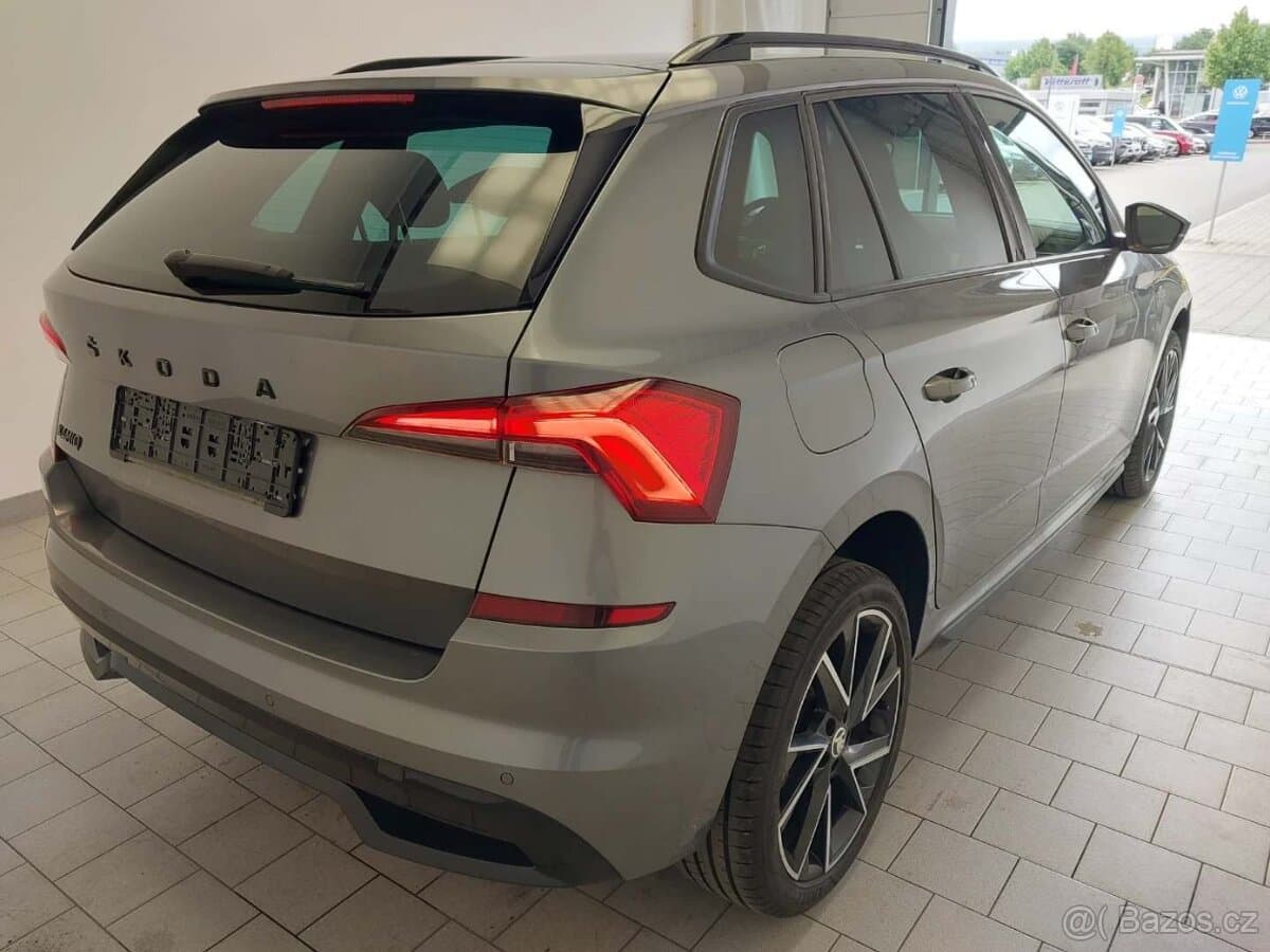 2023 Škoda KAMIQ - 3