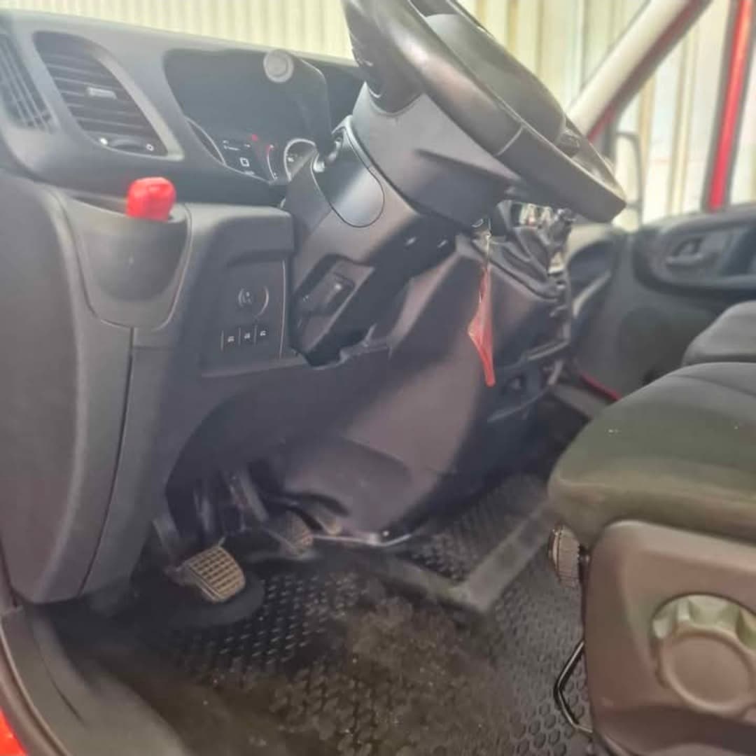 2021 Iveco OSTATNÍ - 3