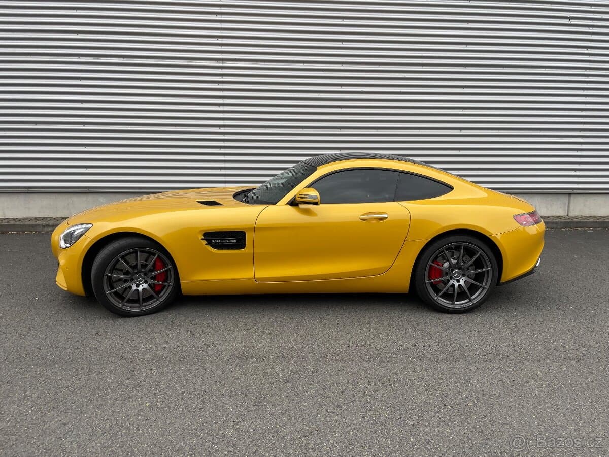 2016 Mercedes-Benz OSTATNÍ - 3