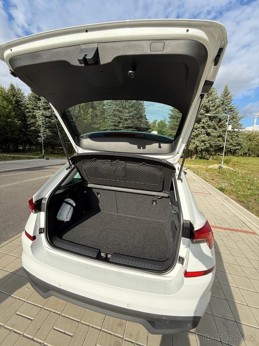 2021 Škoda KAMIQ - 3