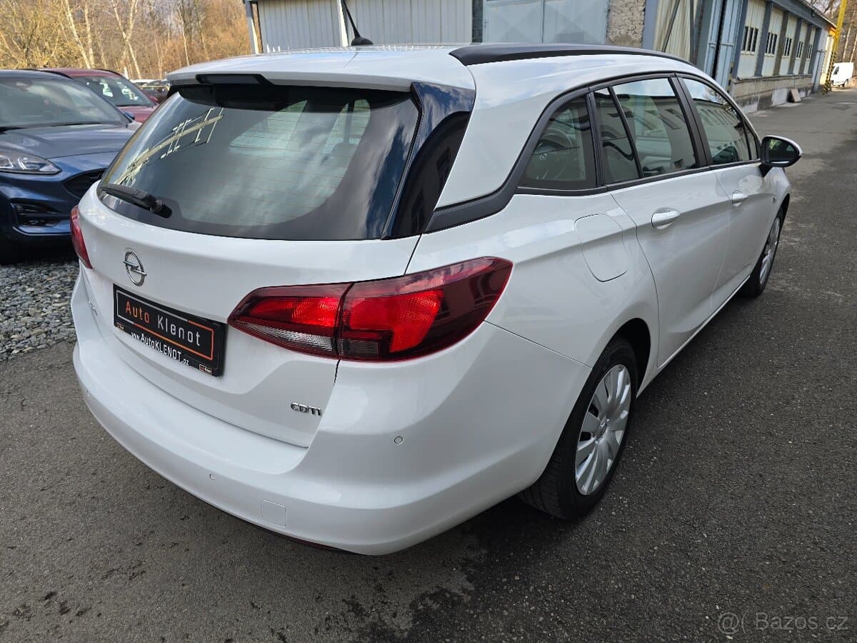 2018 Opel ASTRA - 3