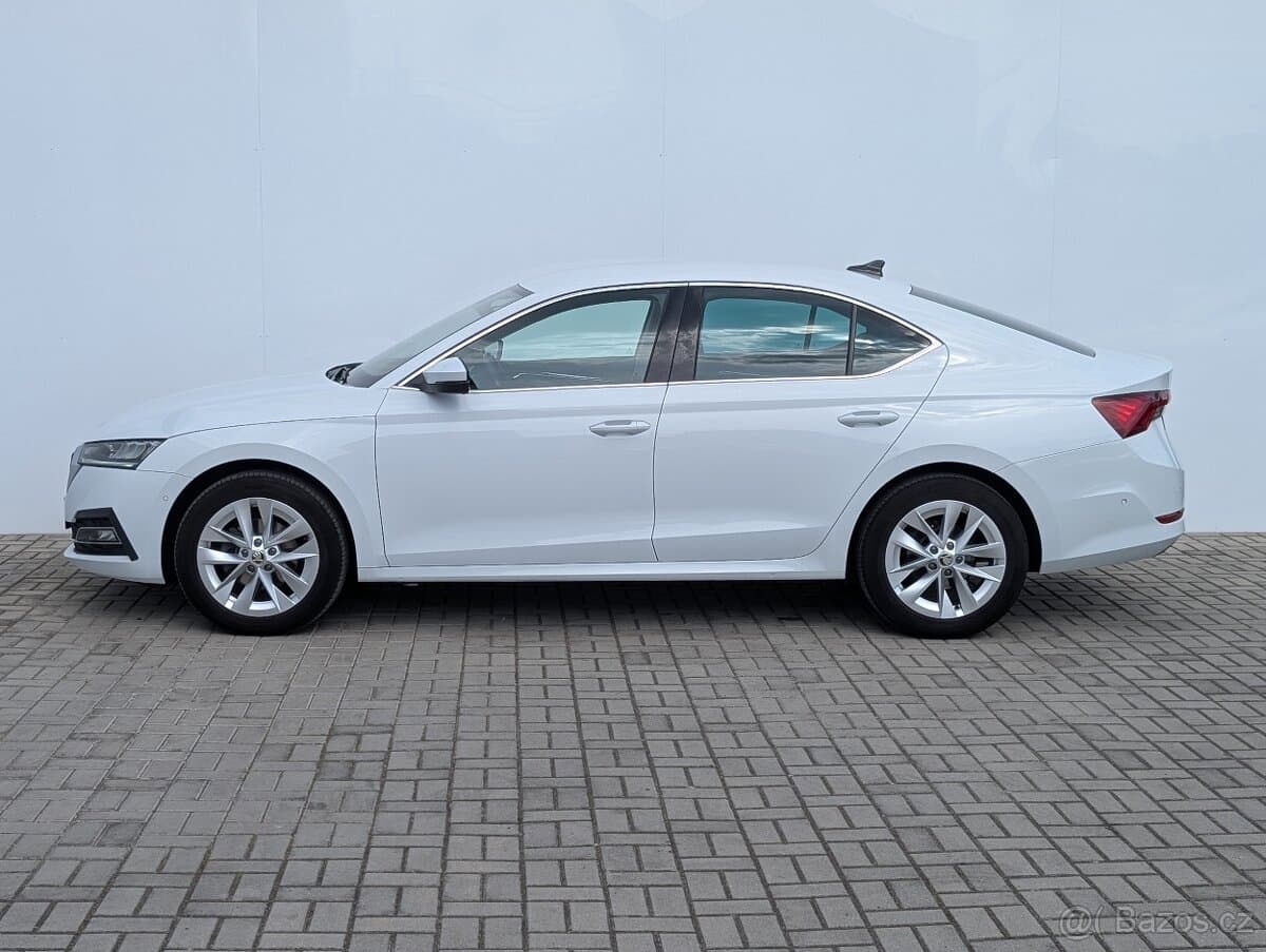 2023 Škoda OCTAVIA - 3