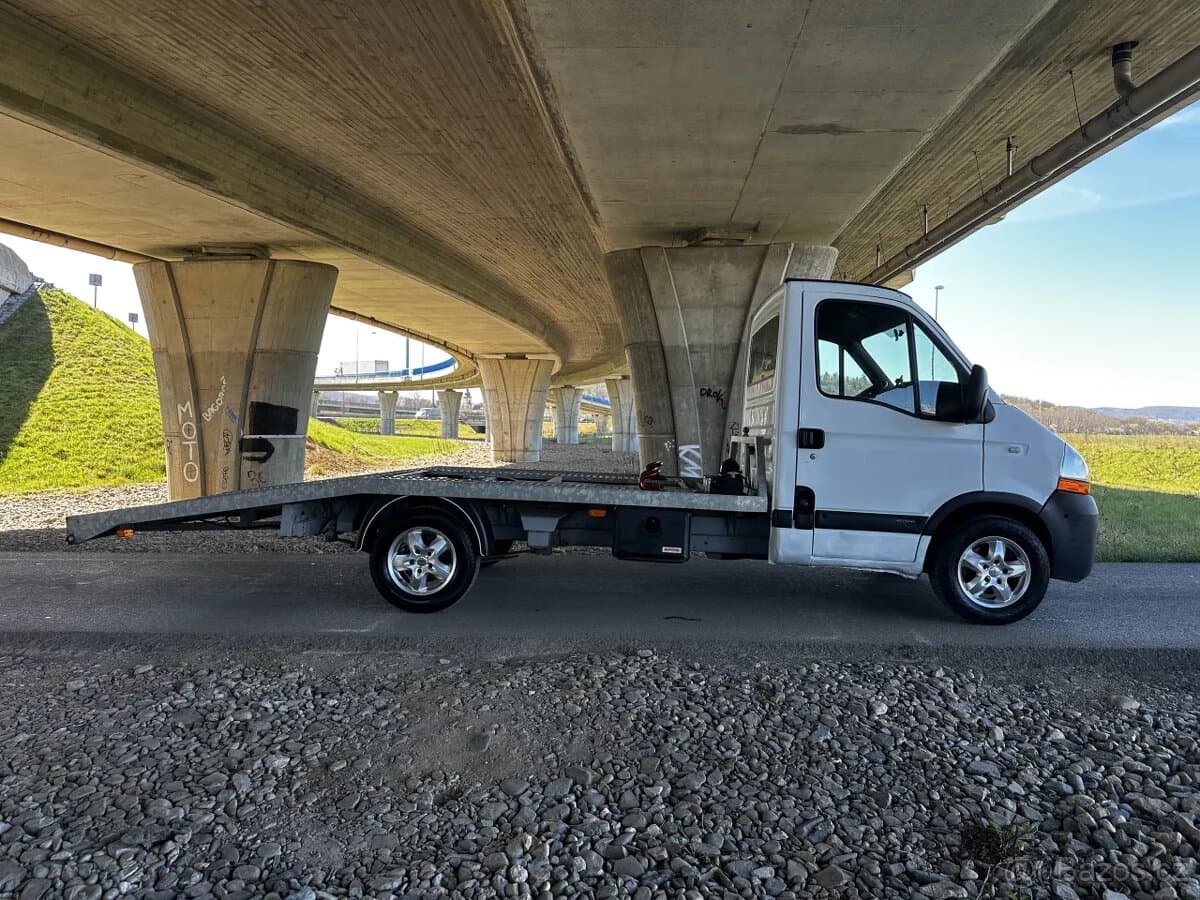 Renault MASTER - 3