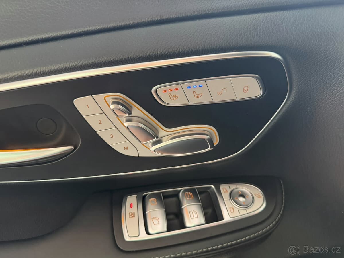 2017 Mercedes-Benz OSTATNÍ - 3