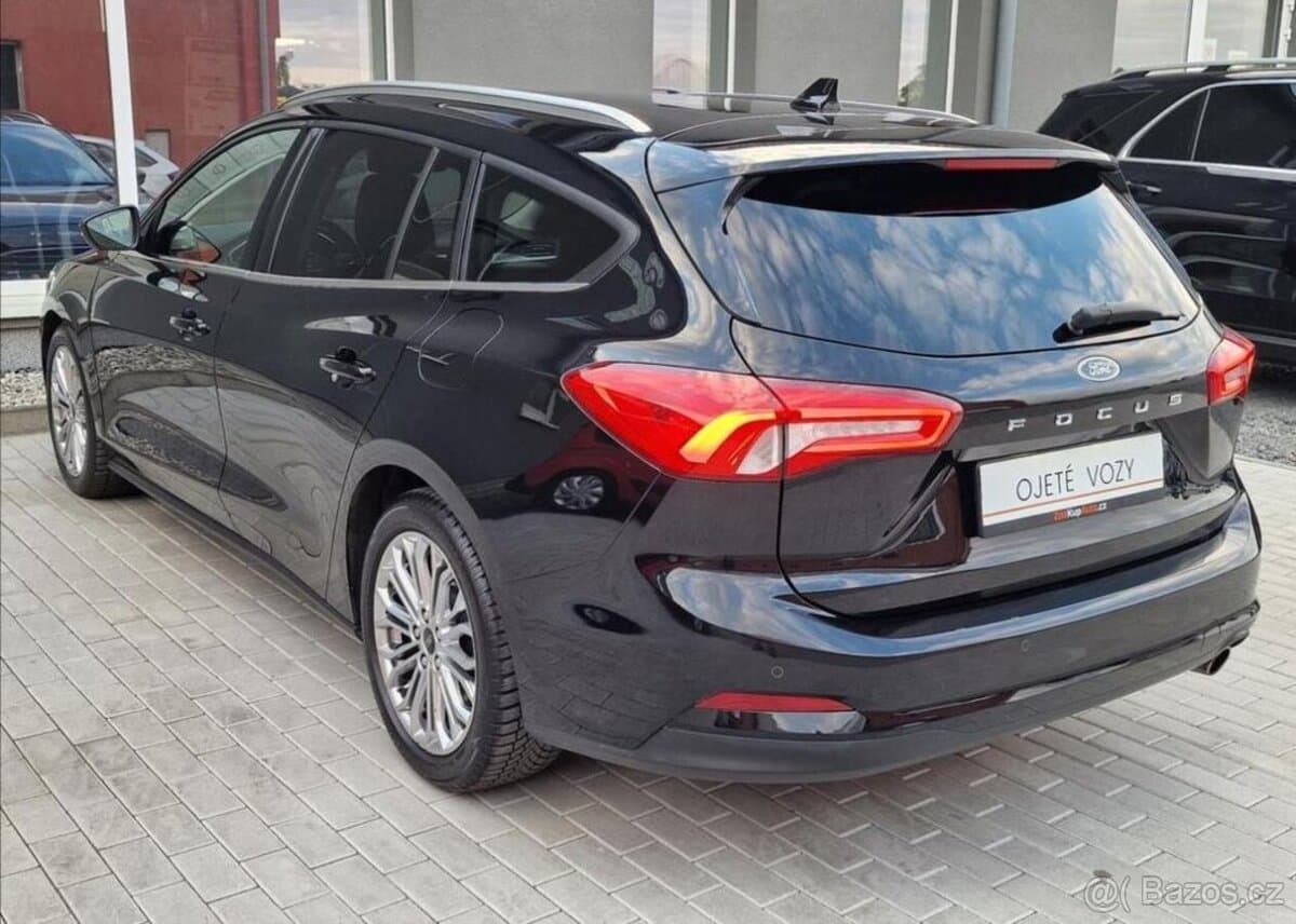 2020 Ford FOCUS - 3