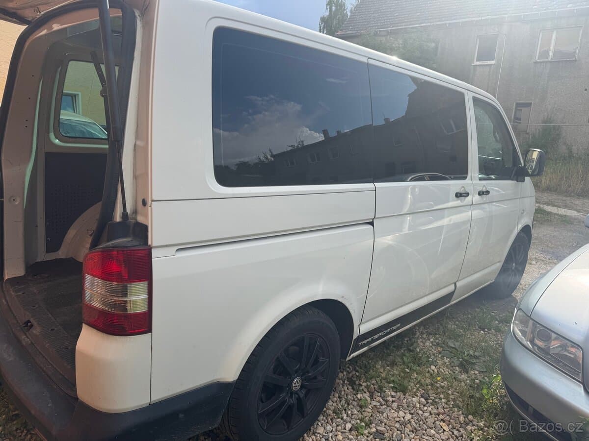 2004 Volkswagen OSTATNÍ - 3
