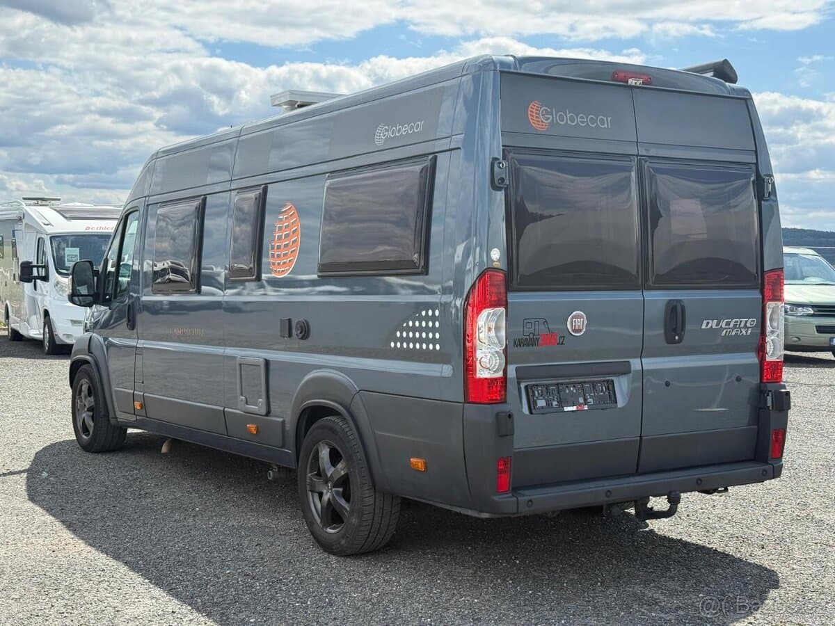 2012 Fiat OSTATNÍ - 3