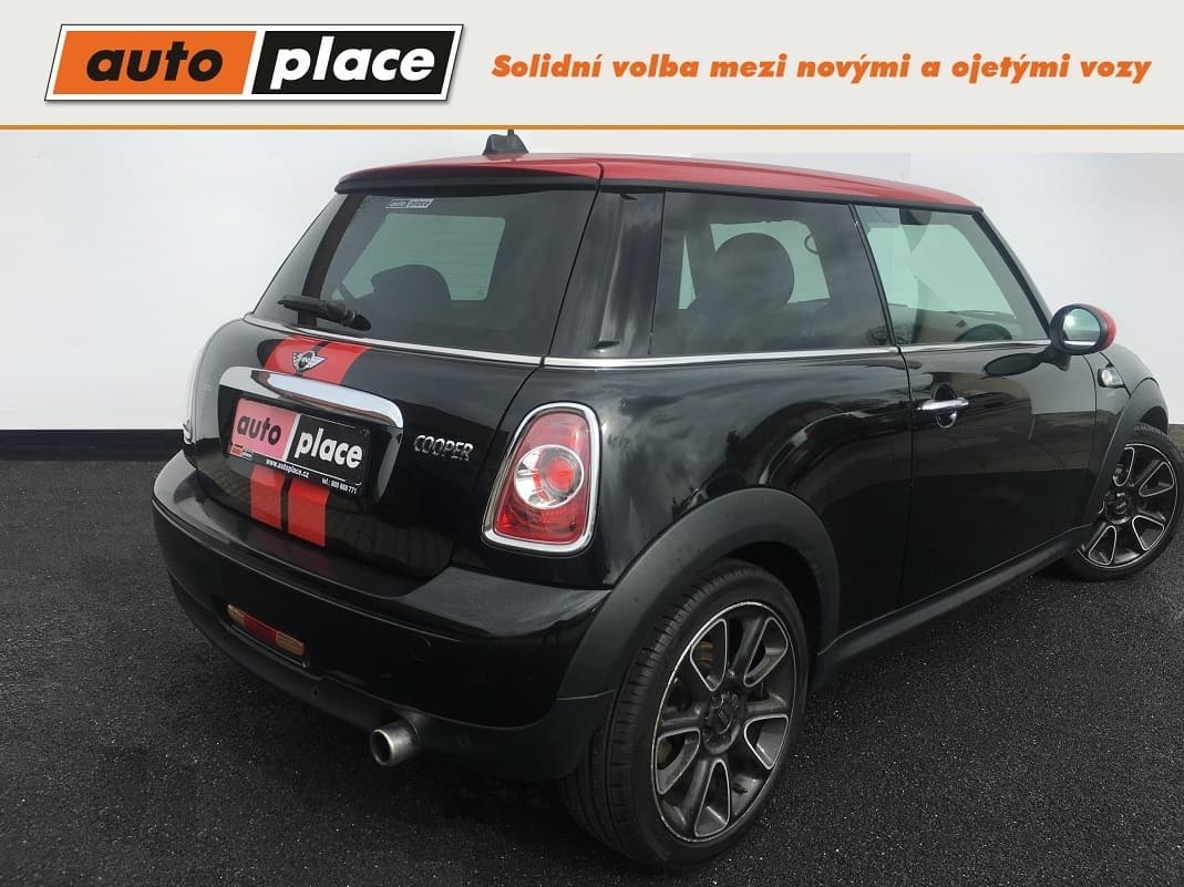 2013 Mini COOPER - 3