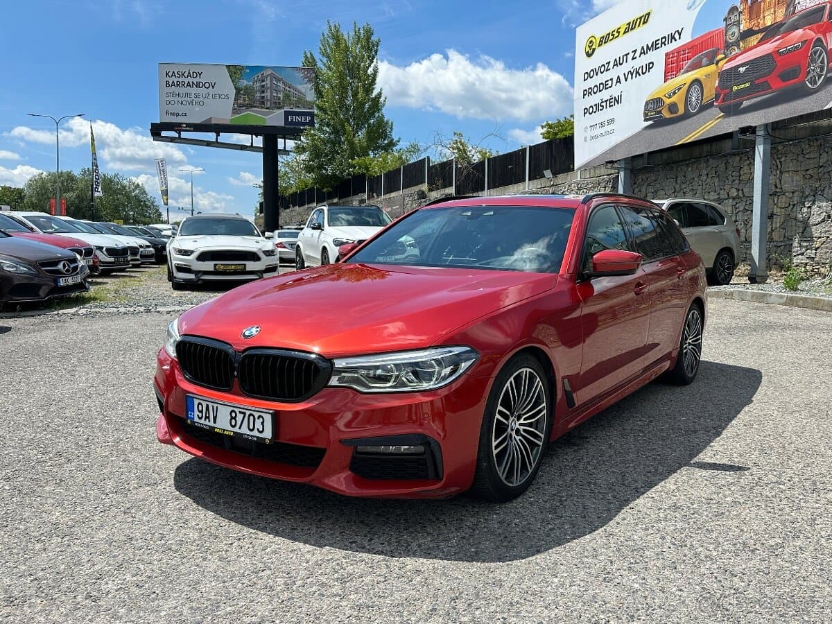 2019 BMW OSTATNÍ - 3