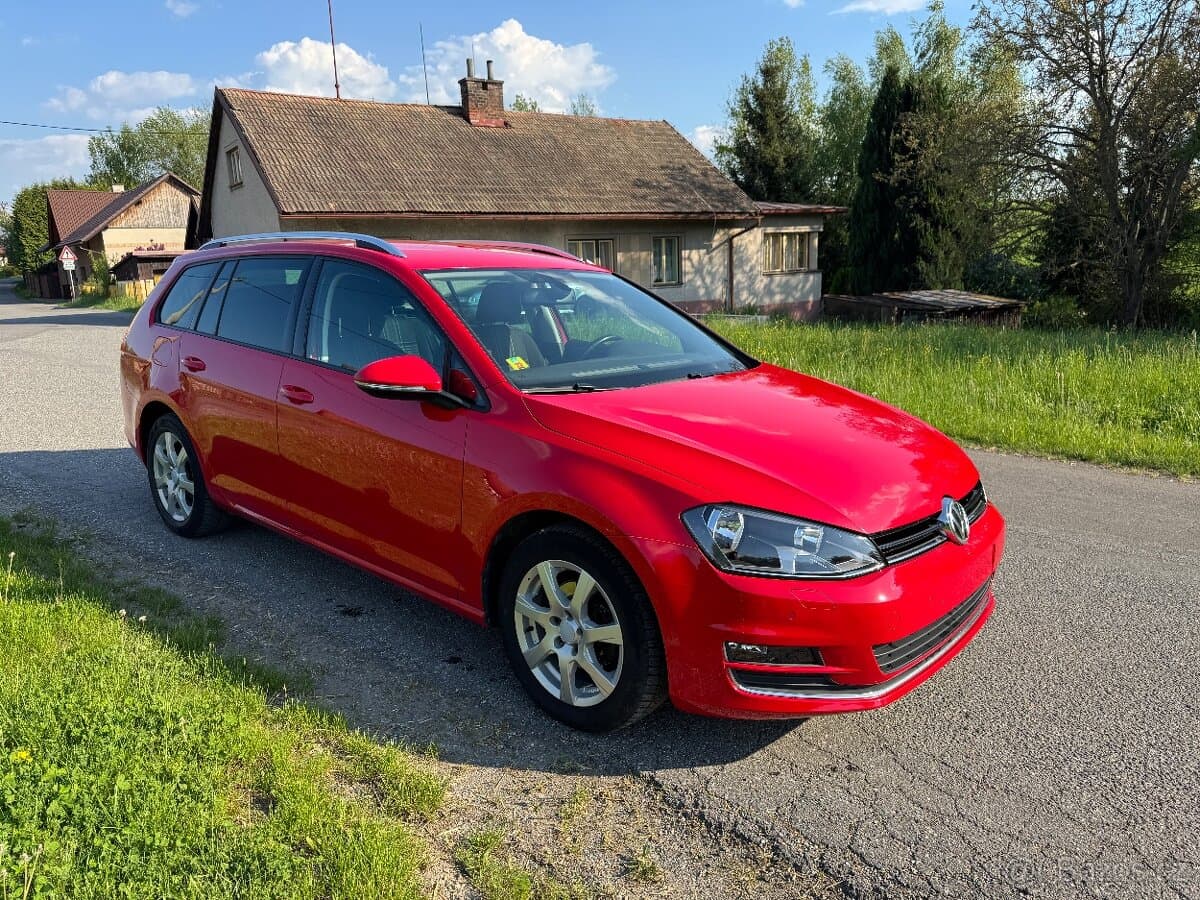 2015 Volkswagen GOLF - 3