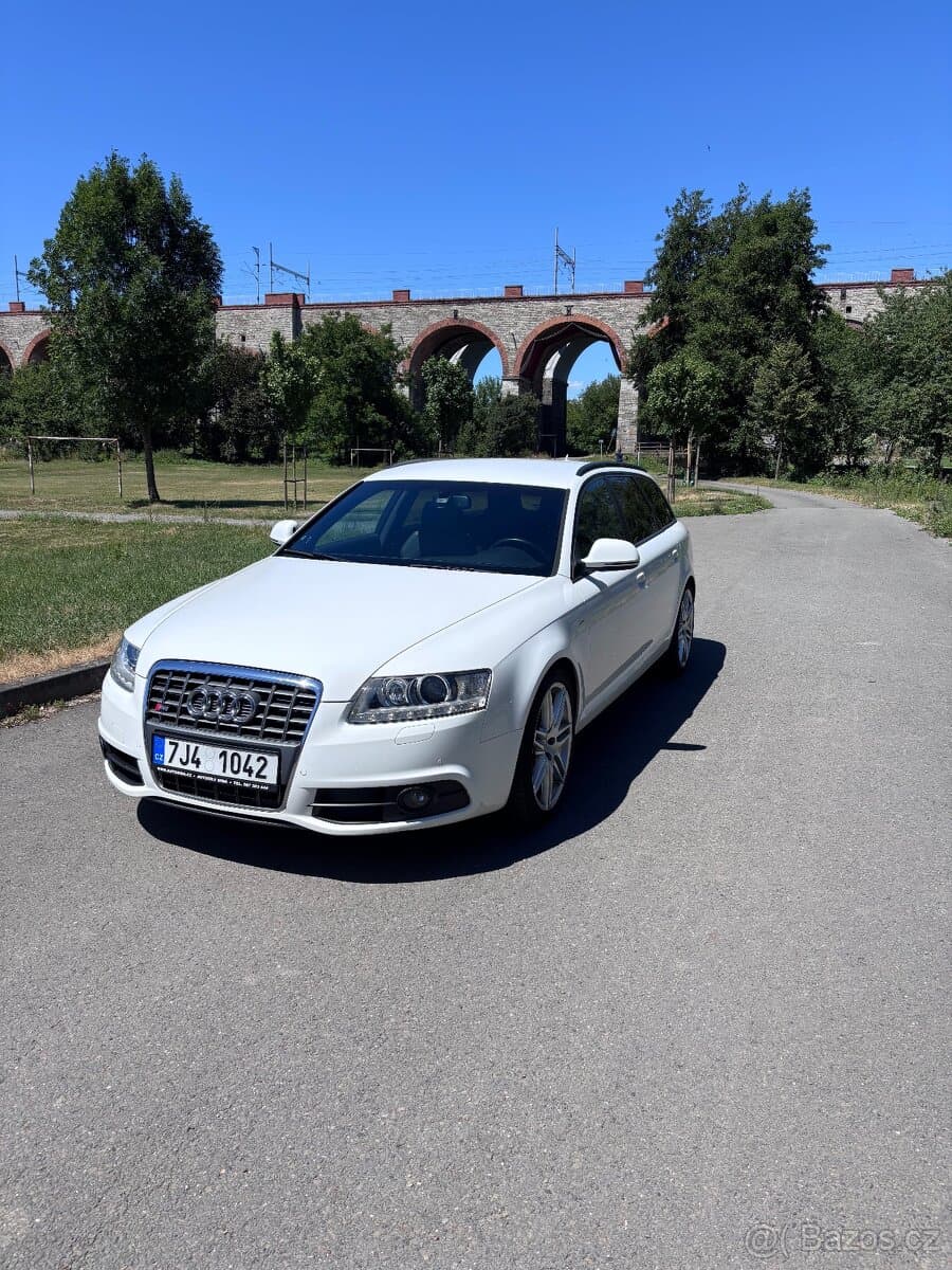 2009 Audi A6 - 3