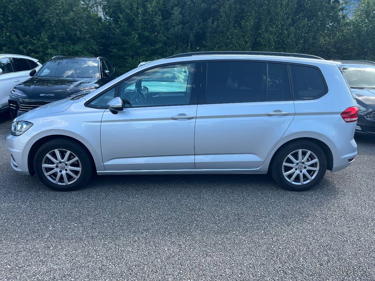 2016 Volkswagen TOURAN - 3