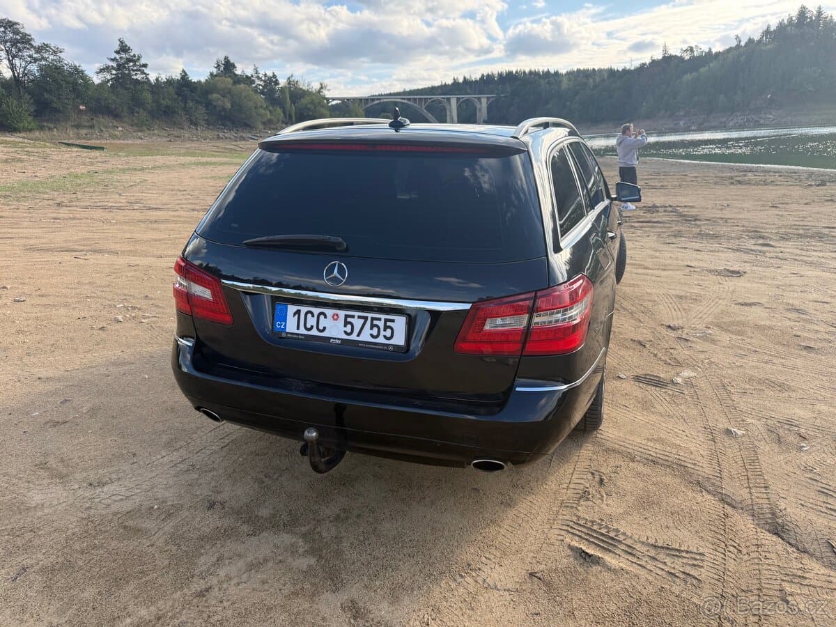 2011 Mercedes-Benz OSTATNÍ - 3