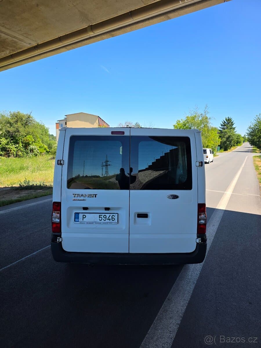 2010 Ford TRANSIT - 3