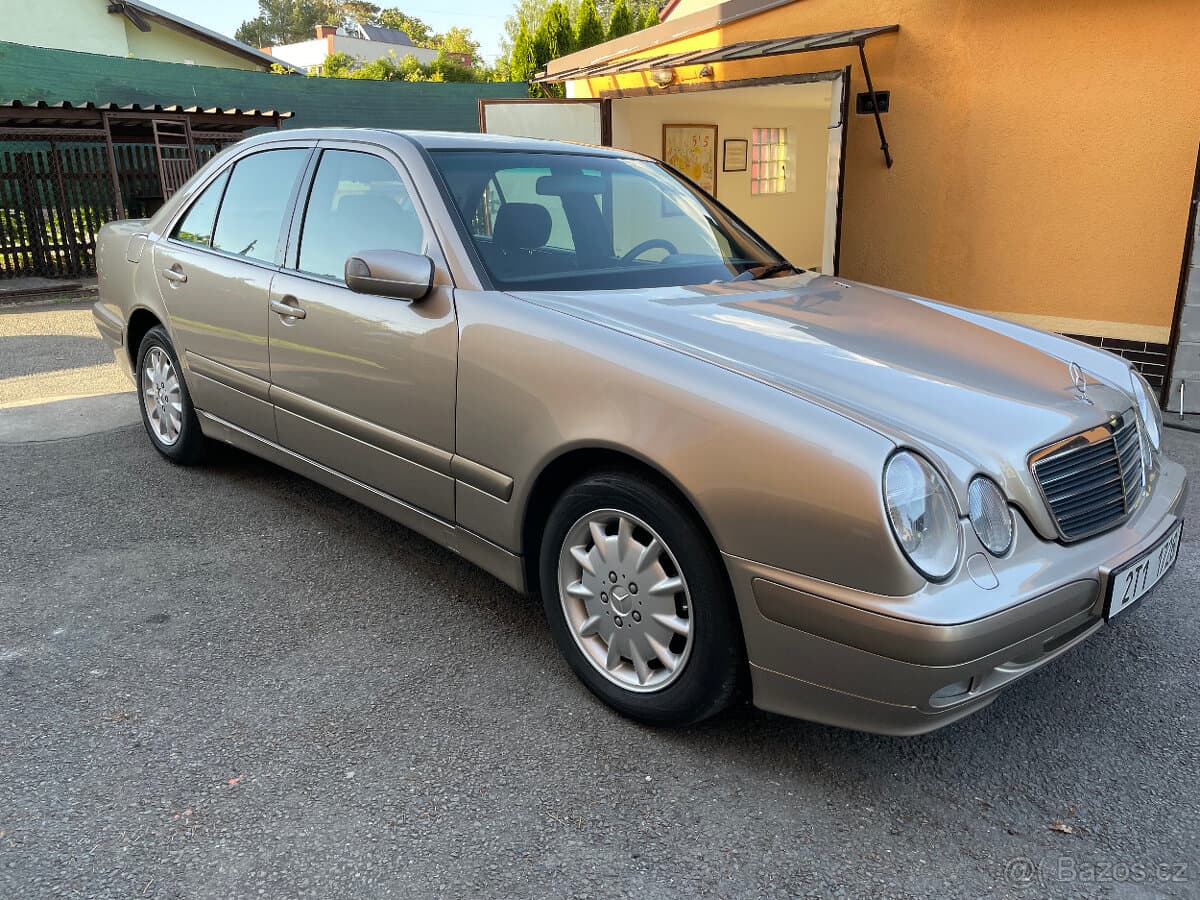 1999 Mercedes-Benz OSTATNÍ - 3