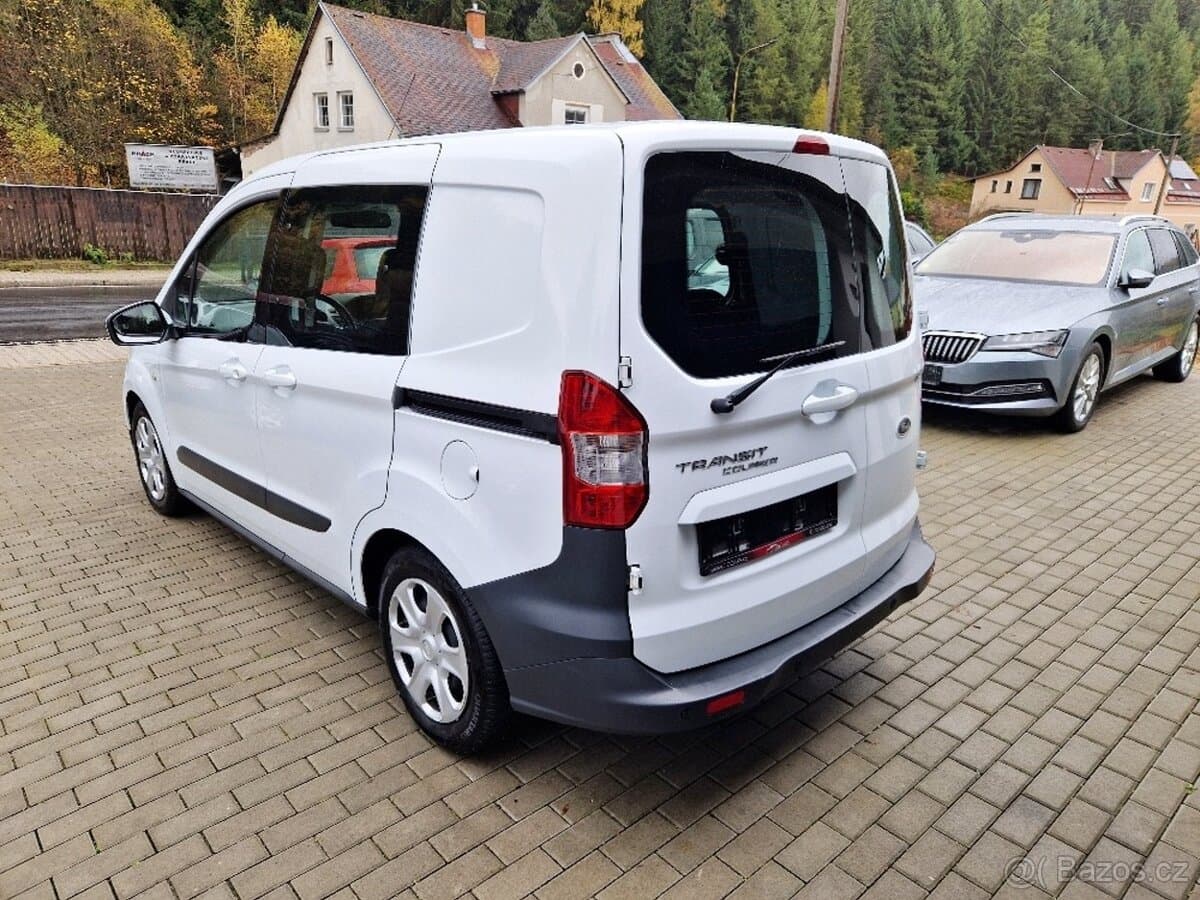2019 Ford TRANSIT - 3