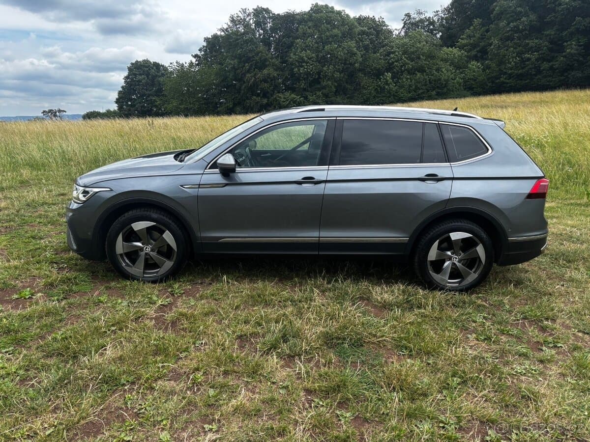 2022 Volkswagen TIGUAN - 3