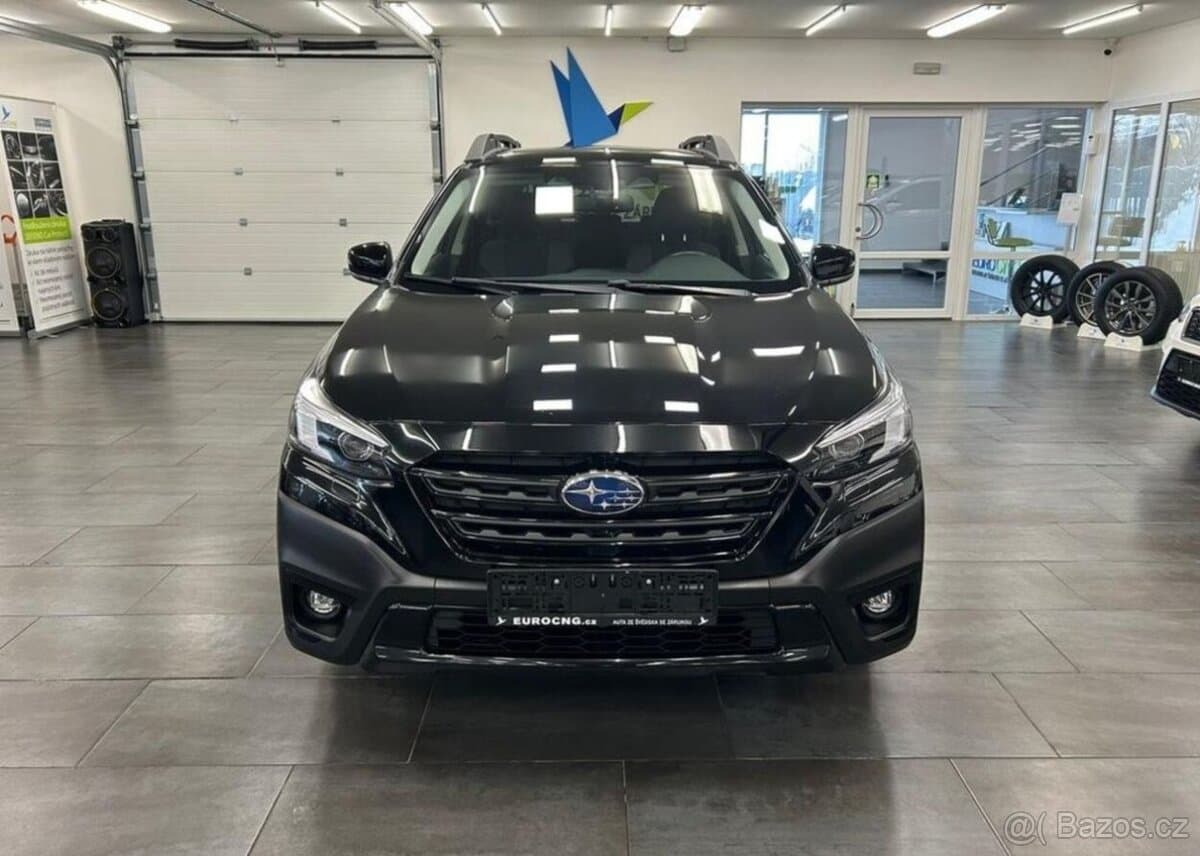 2022 Subaru OUTBACK - 3