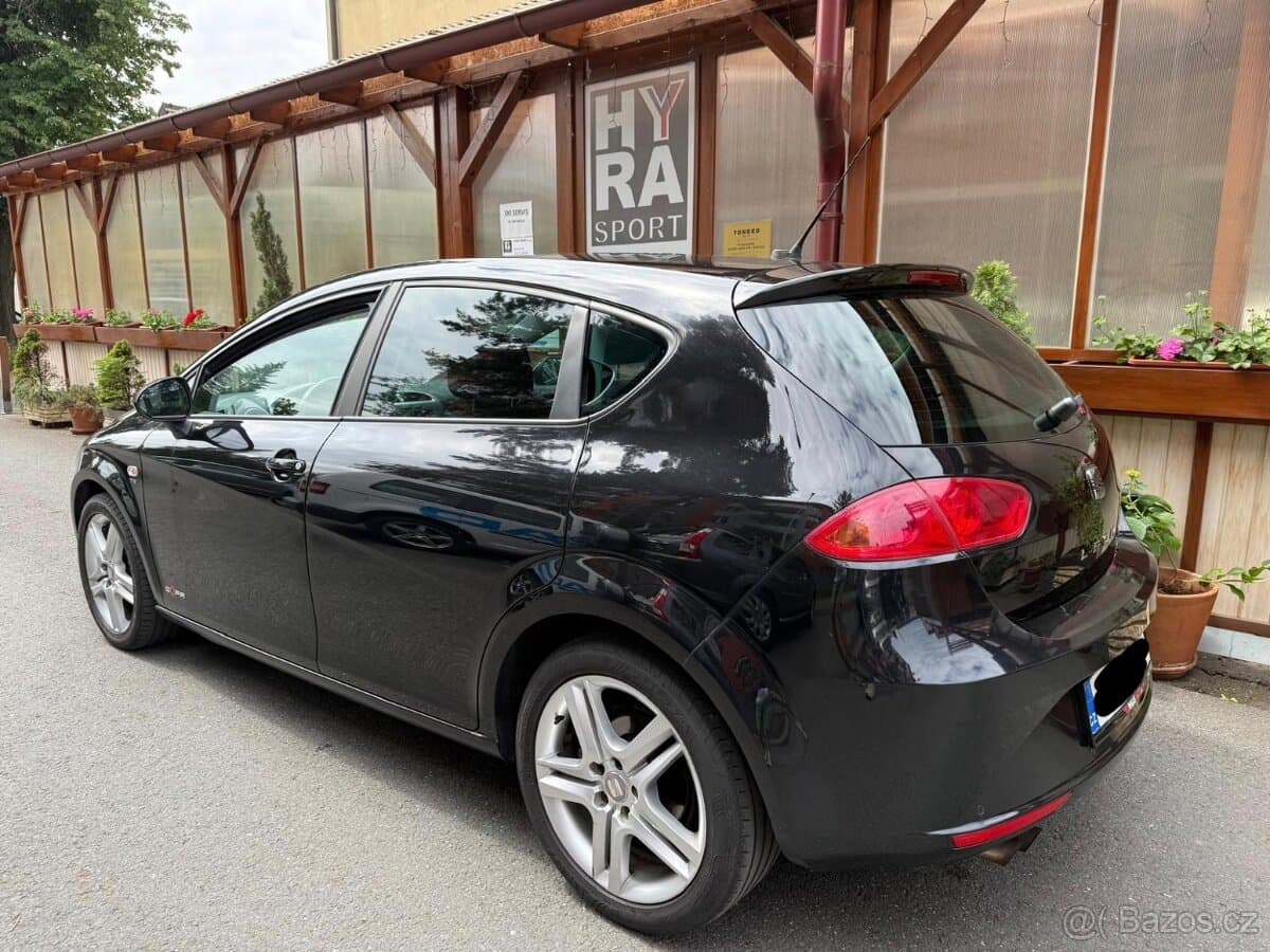 2012 Seat LEON - 3
