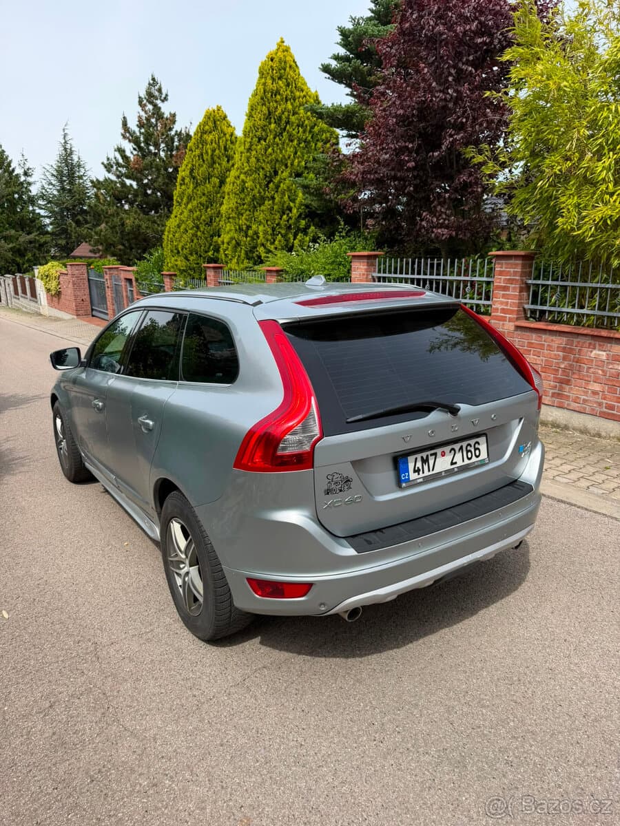 2014 Volvo XC60 - 3