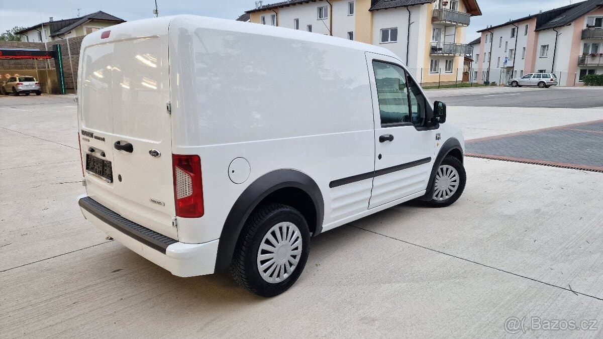 2012 Ford TRANSIT - 3