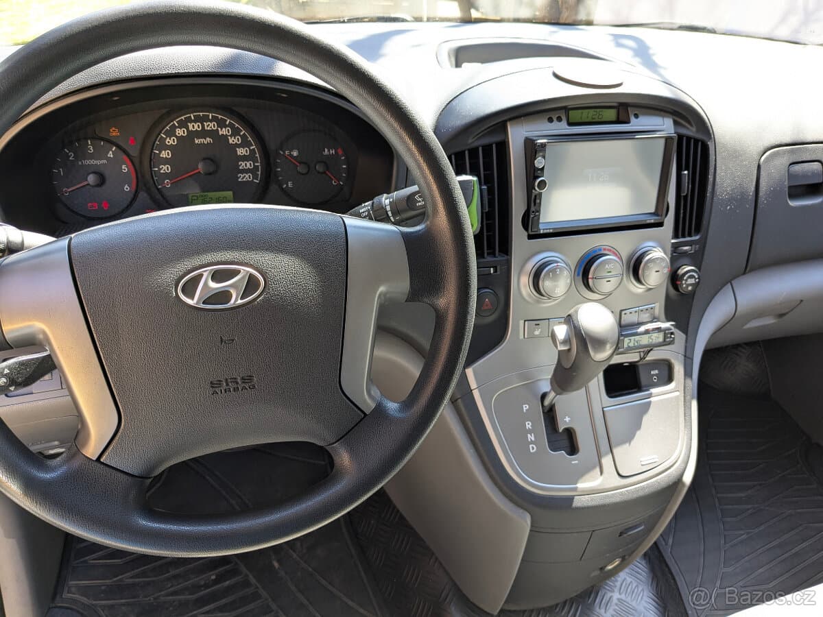 2010 Hyundai OSTATNÍ - 3