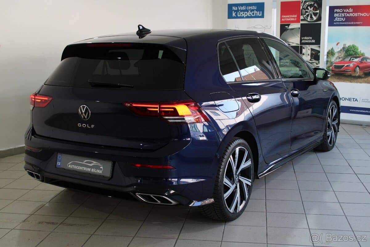 2021 Volkswagen GOLF - 3