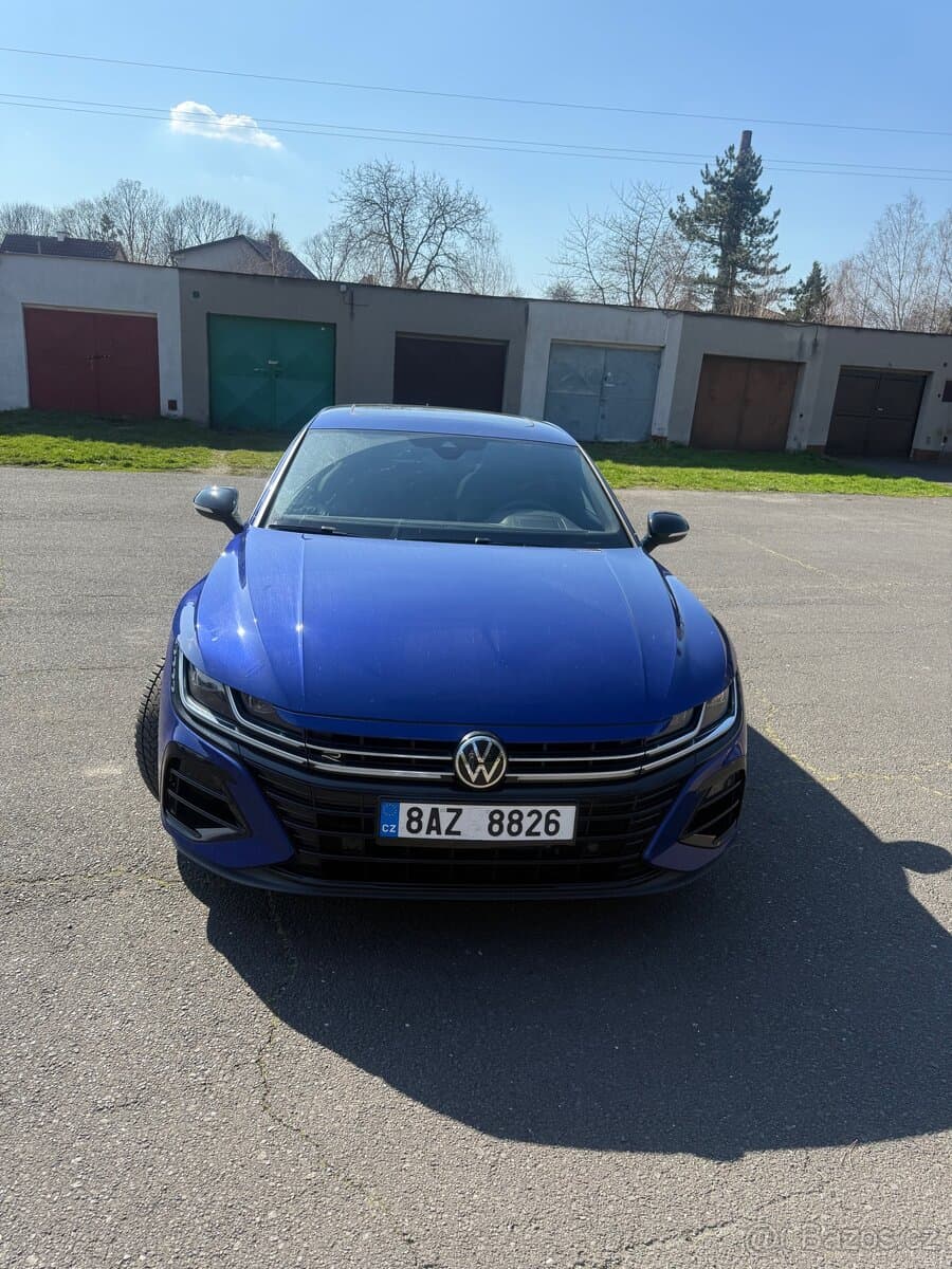 2021 Volkswagen ARTEON - 3