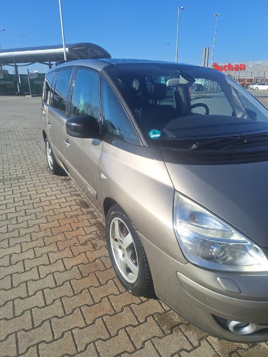 Renault ESPACE - 3