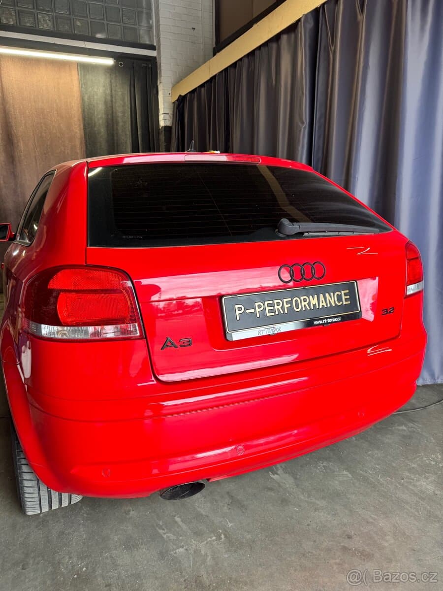 2004 Audi A3 - 3