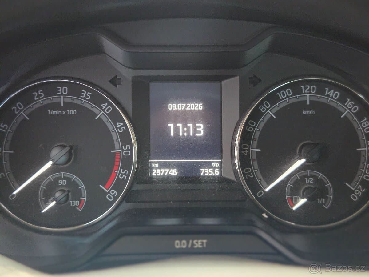 2017 Škoda OCTAVIA - 3