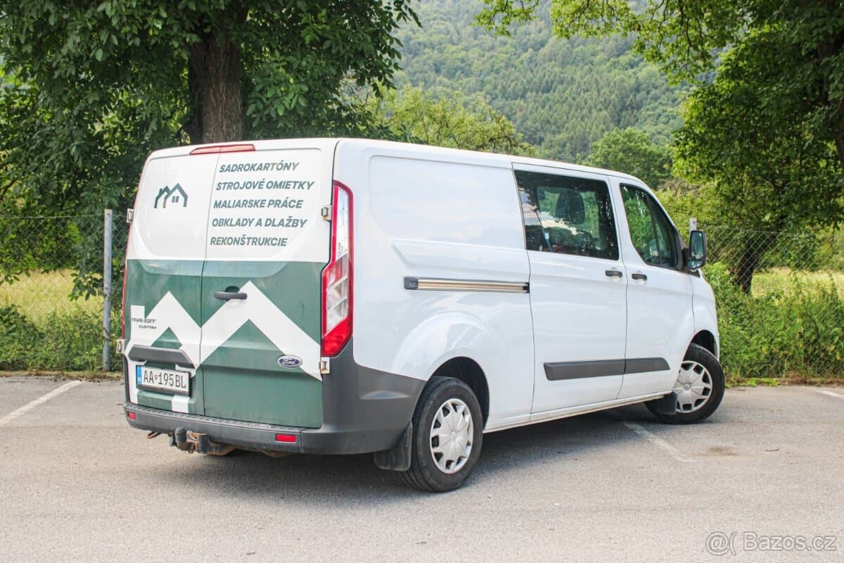 2016 Ford TRANSIT - 3