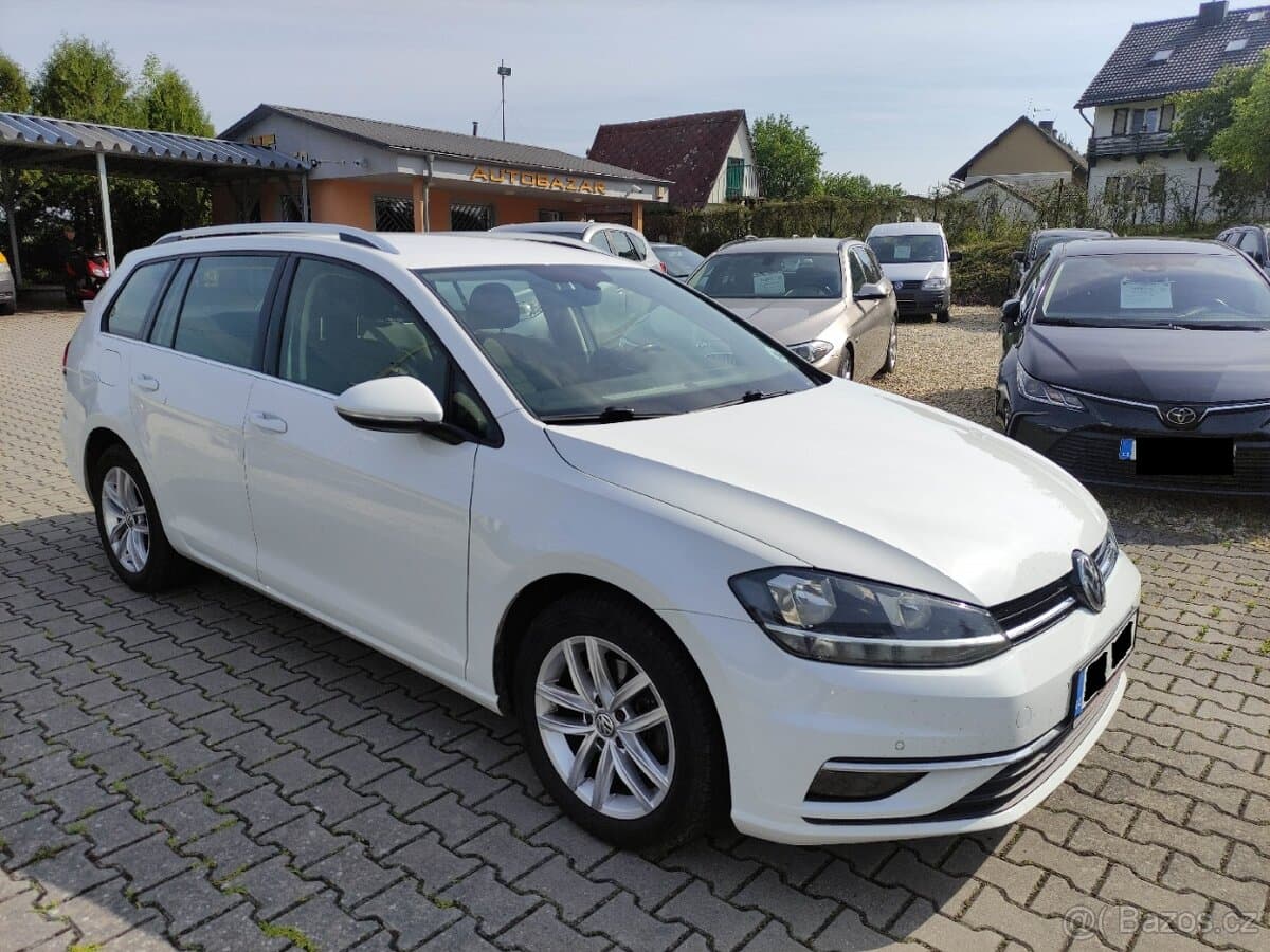 2019 Volkswagen GOLF - 3