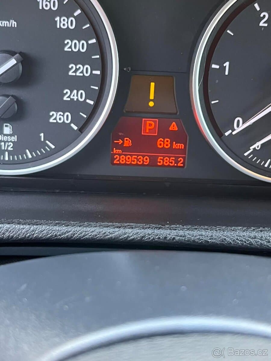 2012 BMW X5 - 3