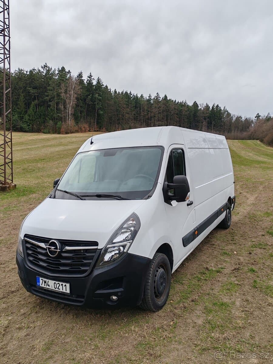 2021 Renault MASTER - 3