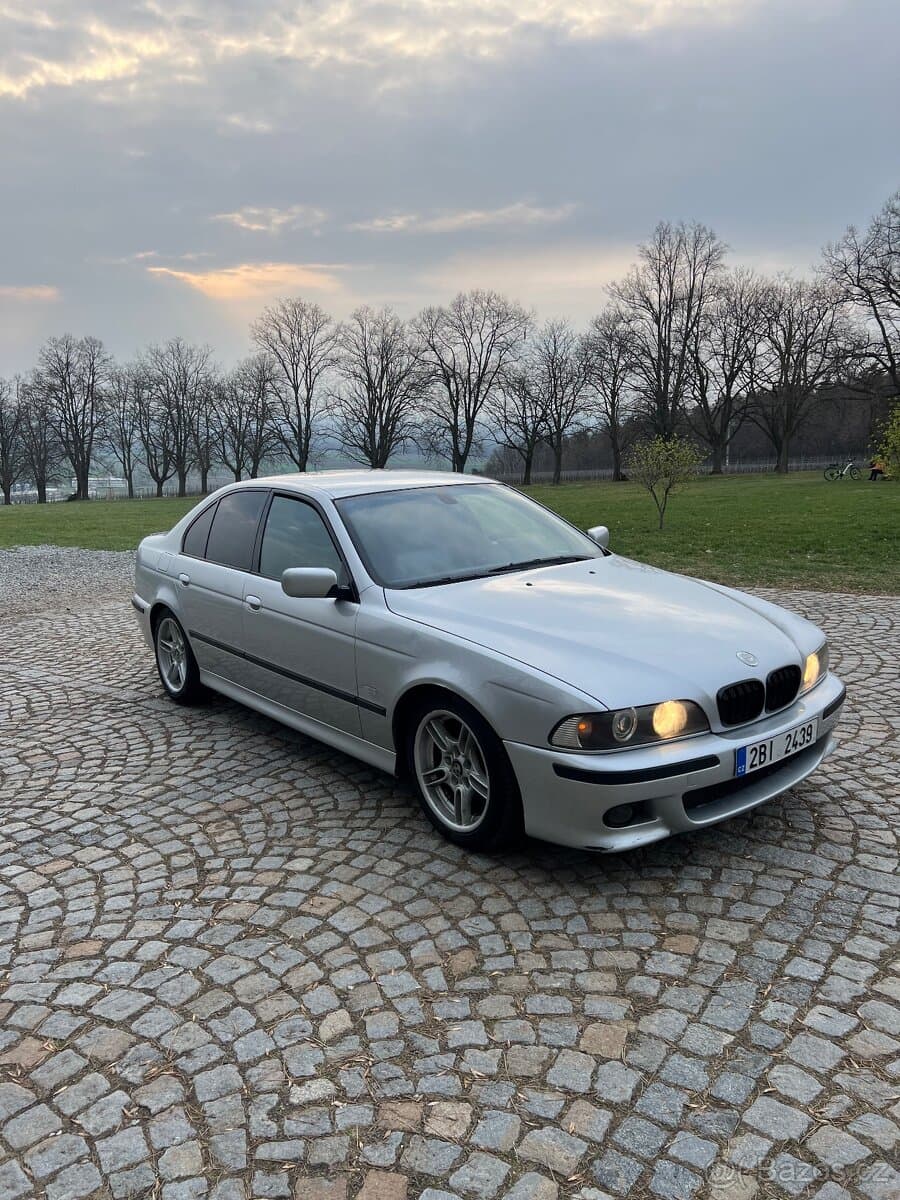 2002 BMW OSTATNÍ - 3