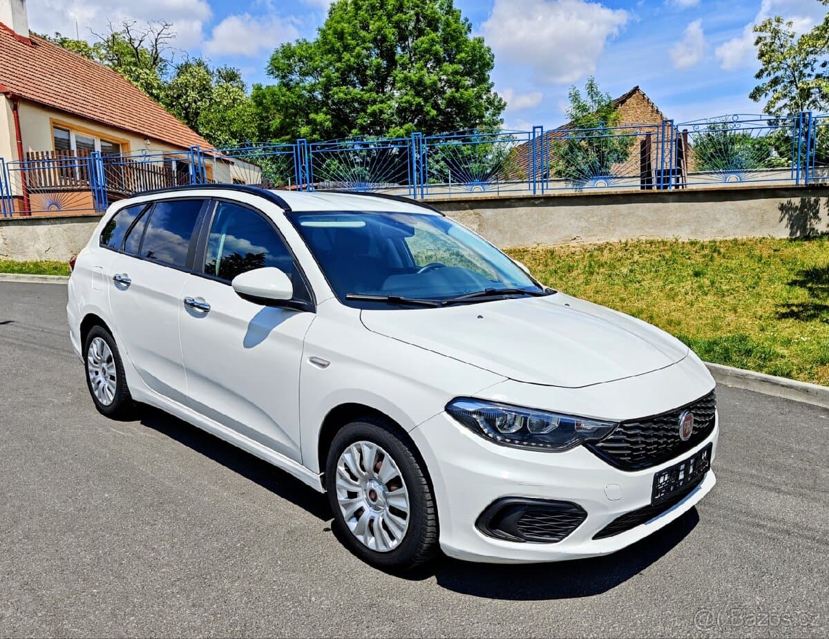 2016 Fiat TIPO - 3