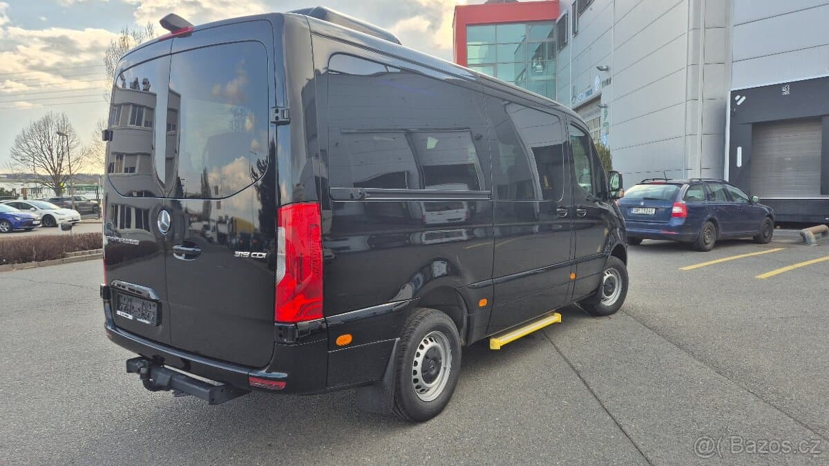 2026 Mercedes-Benz SPRINTER - 3