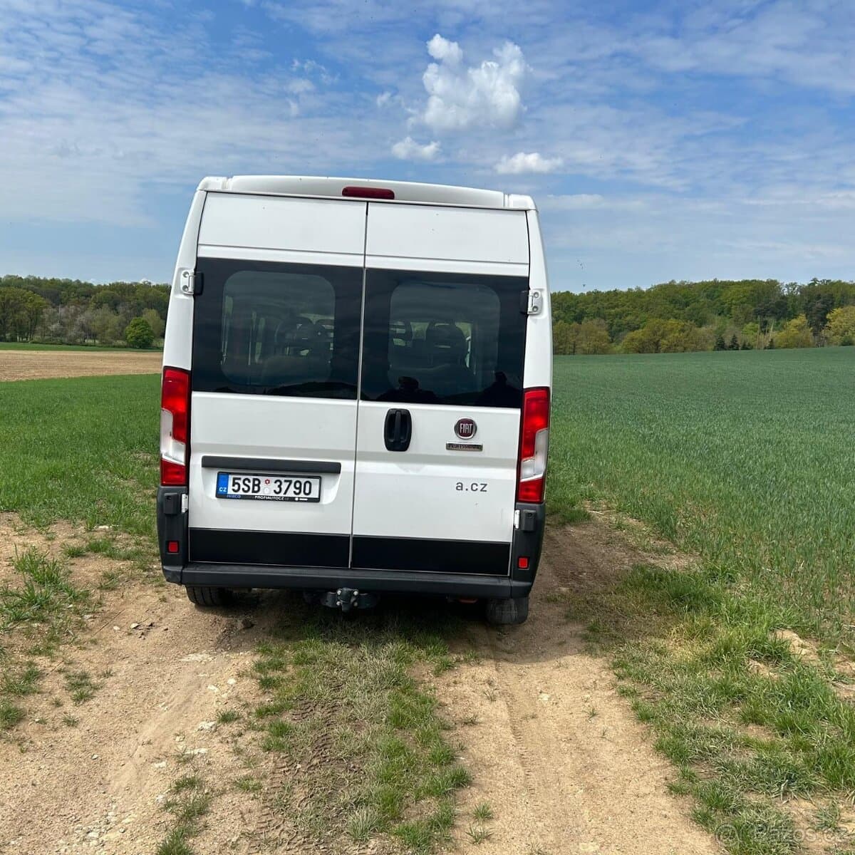 2020 Fiat DUCATO - 3