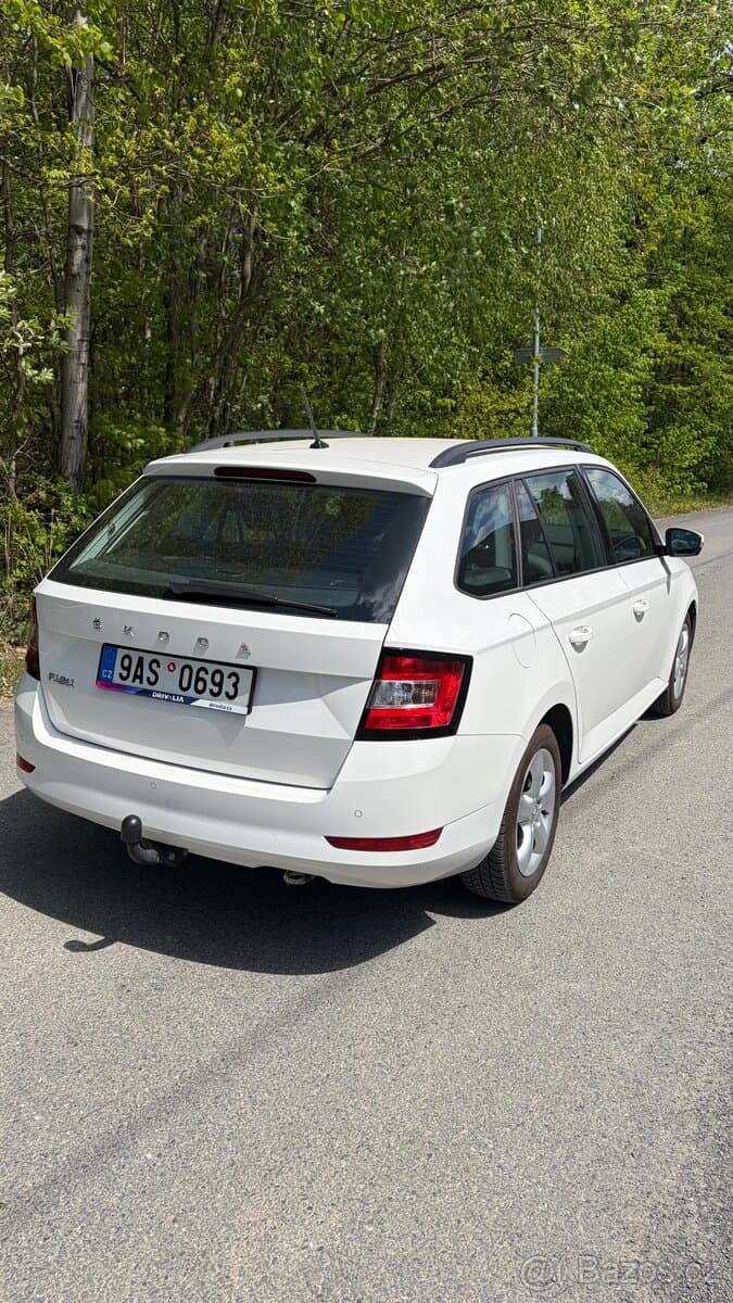 2023 Škoda FABIA - 3