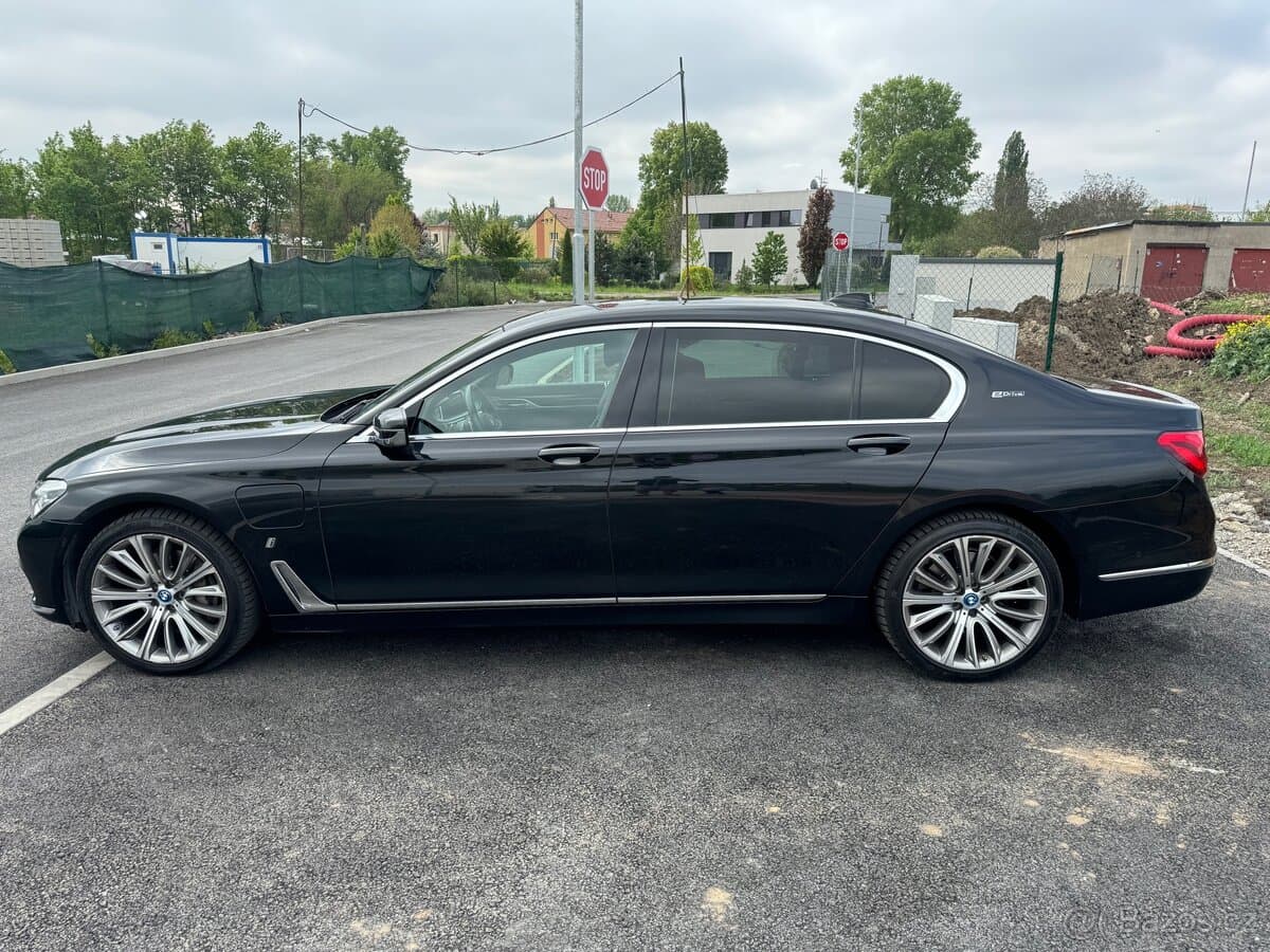 2018 BMW OSTATNÍ - 3