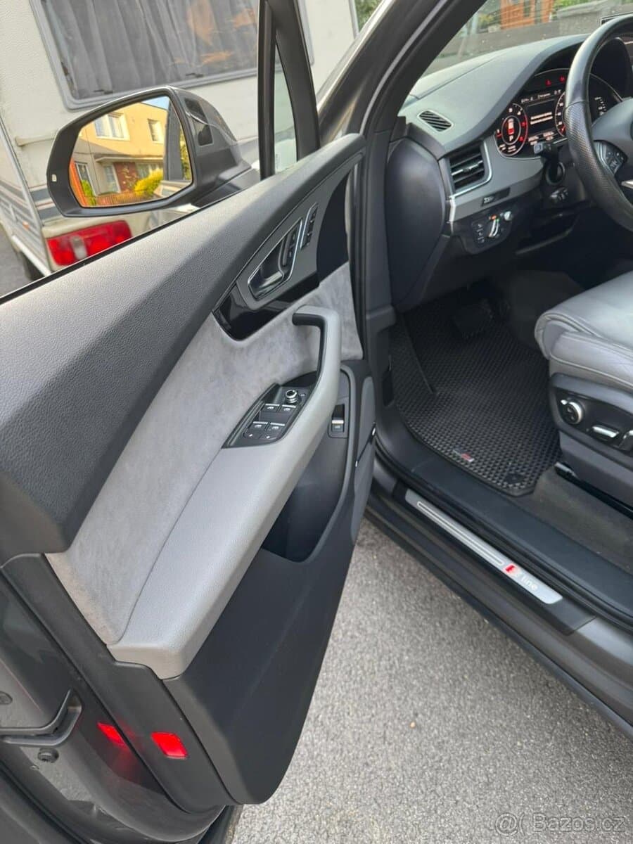 2016 Audi Q7 - 3
