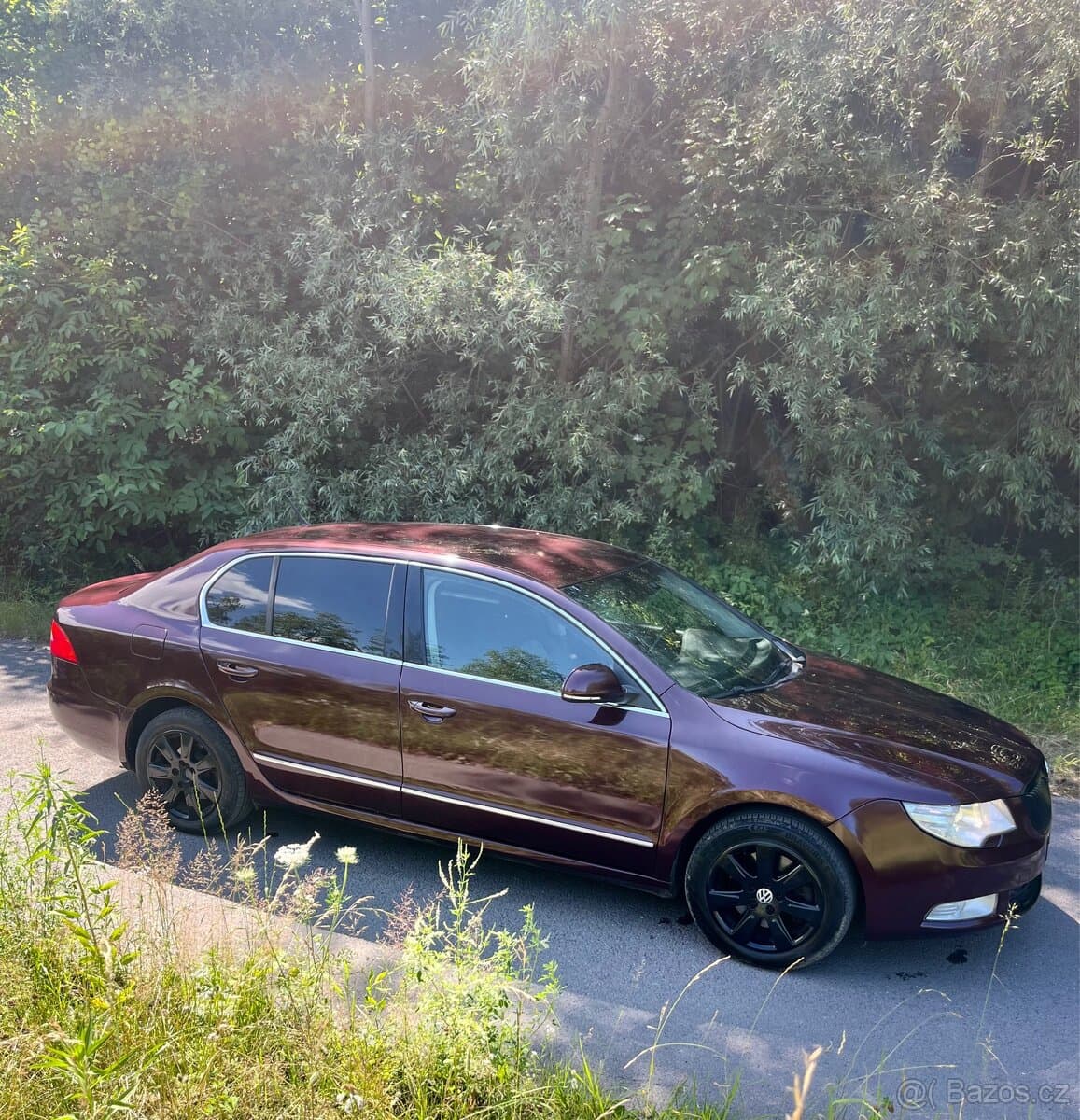 Škoda SUPERB - 3