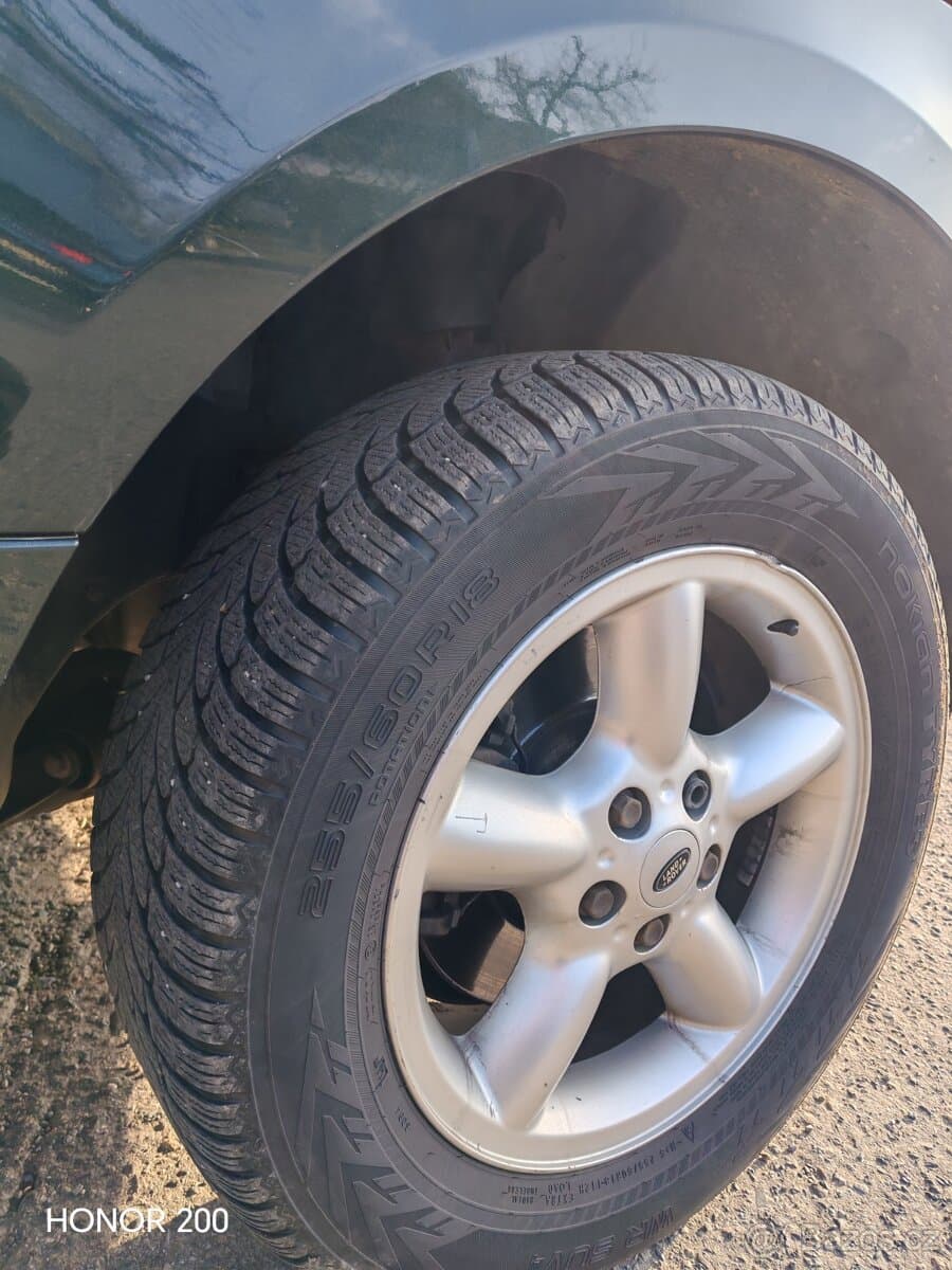 2003 Land Rover FREELANDER - 3