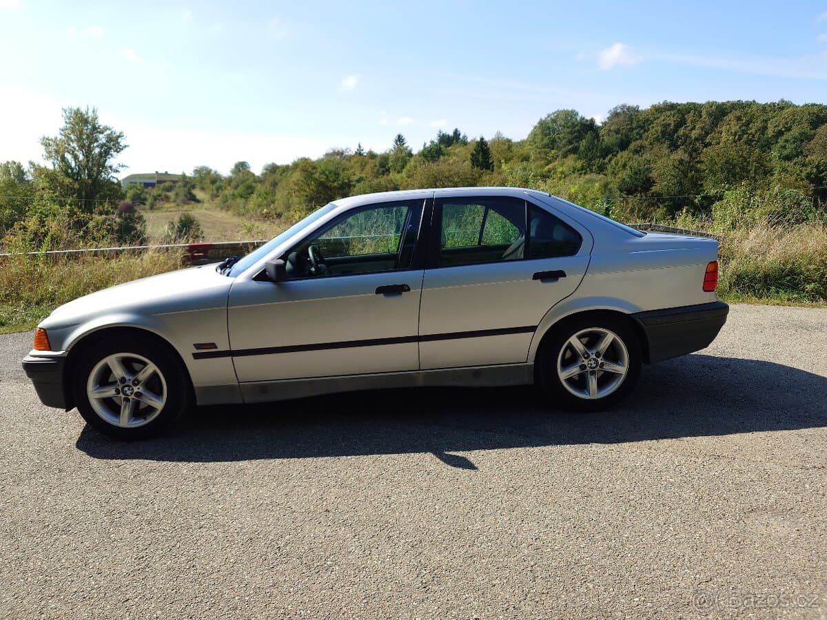 1994 BMW OSTATNÍ - 3
