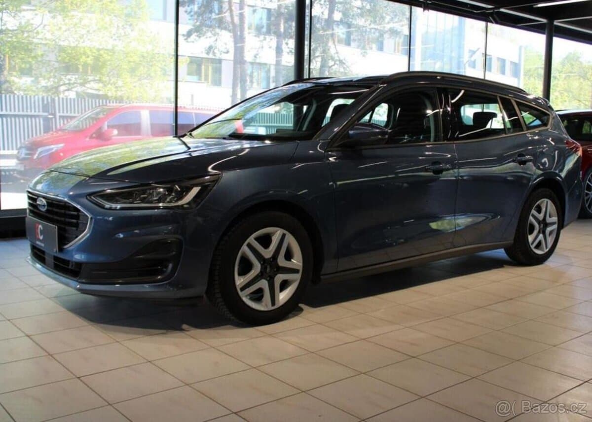 2023 Ford FOCUS - 3